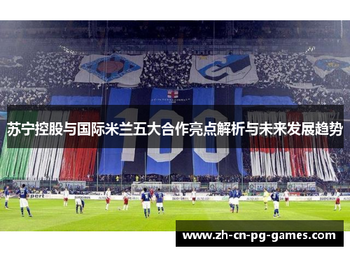 苏宁控股与国际米兰五大合作亮点解析与未来发展趋势 苏宁控股与国际米兰五大合作亮点解析与未来发展趋势